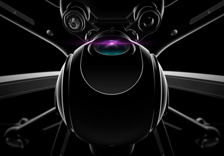 La semana que viene Xiaomi anunciará su primer Drone con vídeo cámara de 4k
