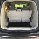 La nueva y lujosa Chrysler Pacifica 2017 Limited en imágenes 8