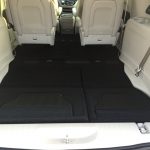 Review: Chrysler Pacifica 2017 Limited: elegante, cómoda y con tecnología de avanzada 5