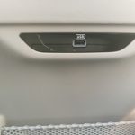 La nueva y lujosa Chrysler Pacifica 2017 Limited en imágenes 27