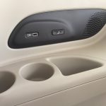 Review: Chrysler Pacifica 2017 Limited: elegante, cómoda y con tecnología de avanzada 8