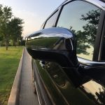 La nueva y lujosa Chrysler Pacifica 2017 Limited en imágenes 38