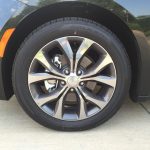 La nueva y lujosa Chrysler Pacifica 2017 Limited en imágenes 44