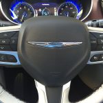 La nueva y lujosa Chrysler Pacifica 2017 Limited en imágenes 51