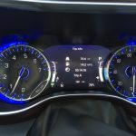 La nueva y lujosa Chrysler Pacifica 2017 Limited en imágenes 52