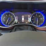 La nueva y lujosa Chrysler Pacifica 2017 Limited en imágenes 53