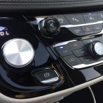 La nueva y lujosa Chrysler Pacifica 2017 Limited en imágenes 55