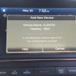 Review: Hyundai Elantra Limited 2017 6