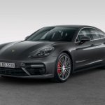Porsche presentó el nuevo y apasionante Panamera 2017 [Imágenes] 10