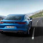 Porsche presentó el nuevo y apasionante Panamera 2017 [Imágenes] 13