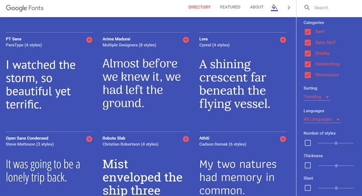 google-fonts-new-design