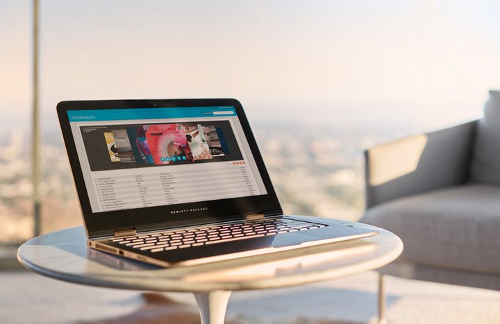 HP lanza programa mundial de recuperación y reemplazo de baterías de laptops con problemas de sobrecalentamiento
