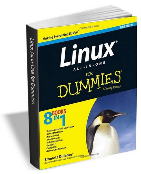 linux-all-in-one