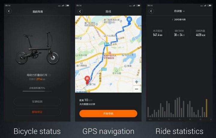 my-qicycle-xiaomi-electric-bike-app-stats