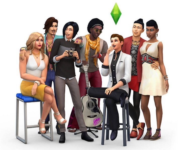 the-sims-4-no-restrictions-electronic-arts