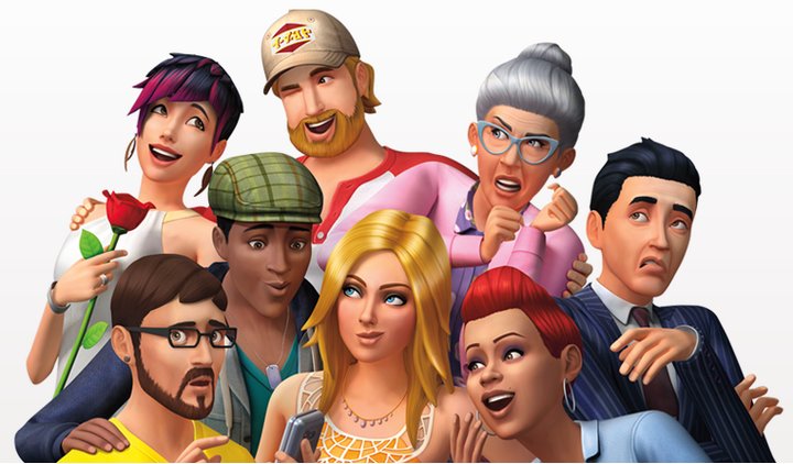 Maxis lanza actualización gratis de The Sims 4 que elimina todas las restricciones de género