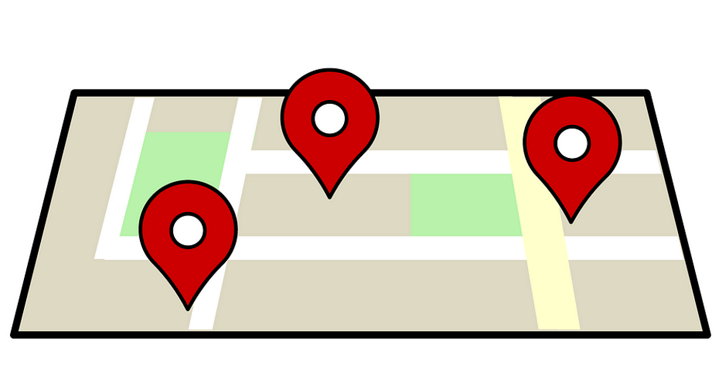 Google Maps ahora permite marcar en el mapa donde has estacionado tu automóvil