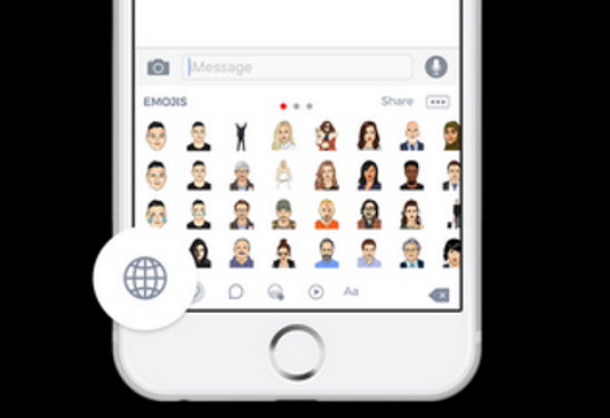 USA Network lanza teclado de Emojis de la serie Mr. Robot para Android/iOS