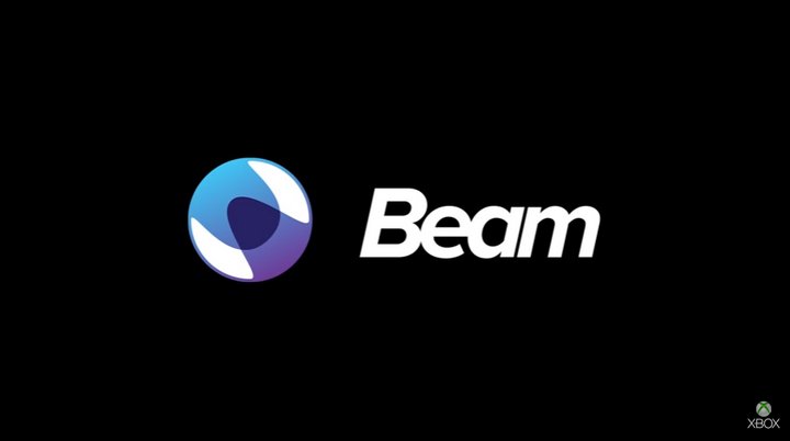 Microsoft compra Beam, plataforma de streaming de vídeo en vivo para integrar en Xbox