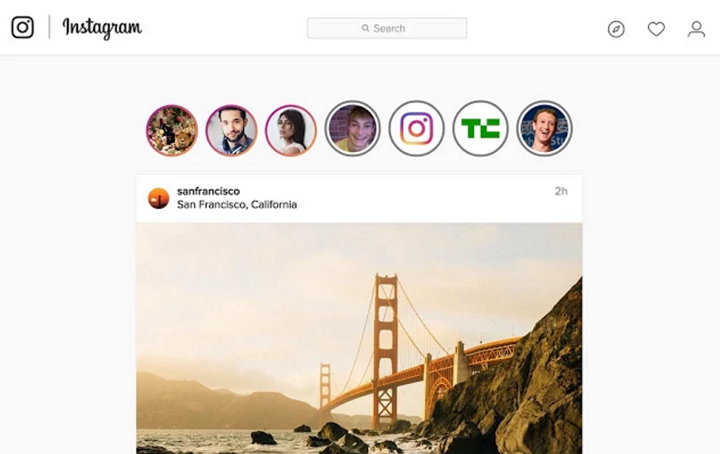 Chrome IG Story permite ver las historias de Instagram en el navegador y descargarlas