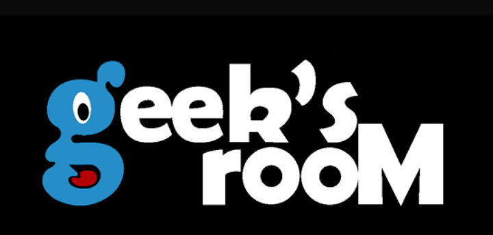 Geek’s Room 4.0 beta