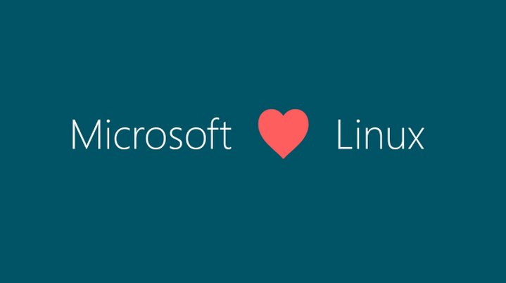Microsoft ama Linux