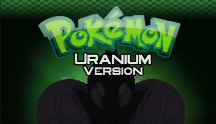 Pokémon Uranium es un juego gratis para Windows desarrollado por fans de Pokémon