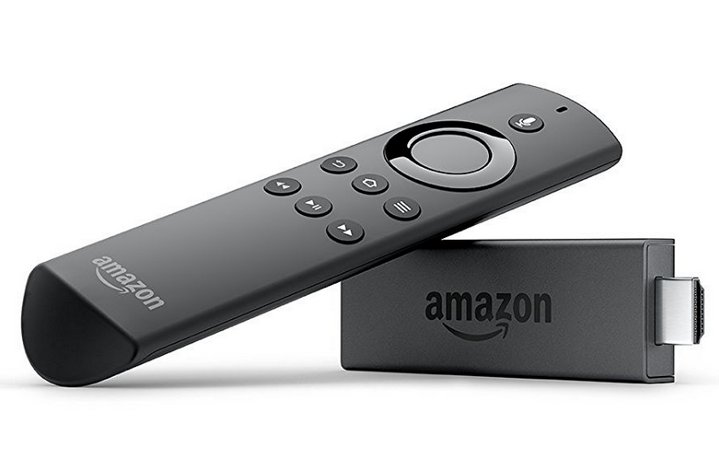 Amazon anuncia un nuevo Fire TV Stick con control remoto con Alexa a 39,99 dólares
