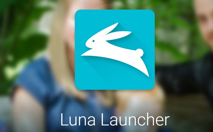 Luna Launcher para Android ayuda a los padres a limitar el acceso a ciertas aplicaciones y acciones