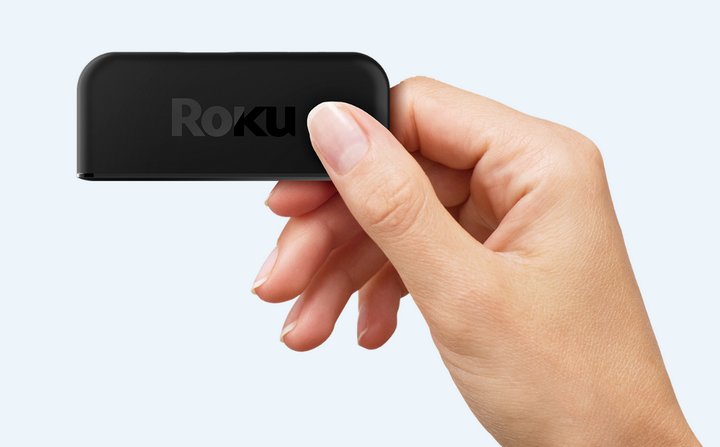 Roku anuncia su nueva línea dispositivos de streaming, comenzando con uno a solo u$s 29,99
