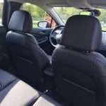El nuevo Chevy Cruze Hatchback 2017: un compacto atractivo y divertido de manejar 4