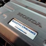 Honda presenta la quinta generación de su SUV compacta, Honda CR-V 2017, totalmente renovada 3
