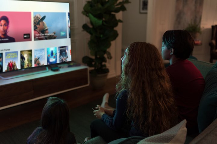 Apple introduce la aplicación TV para unificar contenido de aplicaciones de iPhone, iPad y Apple TV