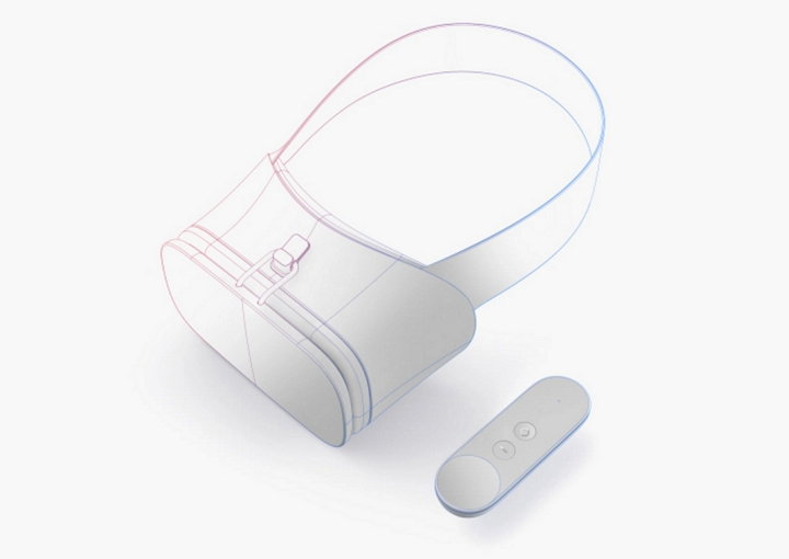Hoy Google anunciará las gafas de realidad virtual Google Daydream, probablemente a 79 dólares