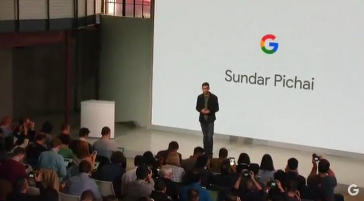 Todos los productos anunciados en el evento de Google #MadebyGoogle