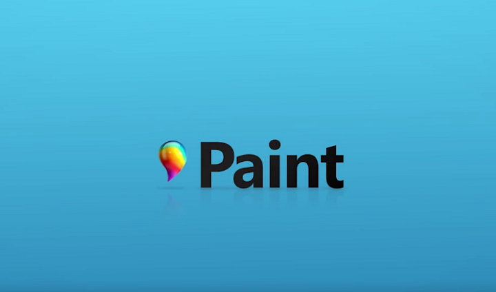 Se filtran vídeos con nuevas y estupendas características de la próxima Preview de Microsoft Paint
