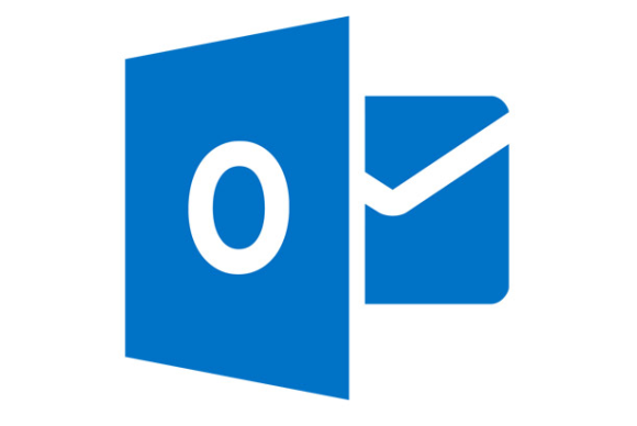 Outlook iOS Logo
