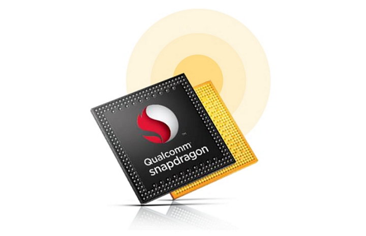 Qualcomm anunció 3 nuevos procesadores Snapdragon