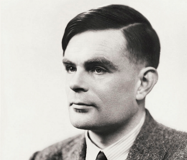 Centro donde Alan Turing descifró el código Enigma, se convertirá en colegio de cibernética