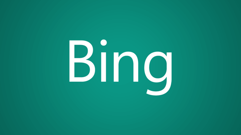 Bing ahora muestra las tendencias de películas en Netflix y Amazon Prime