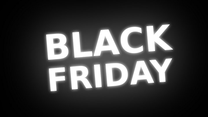 5 consejos para realizar en forma segura las compras en línea este Black Friday y durante el Cyber Monday