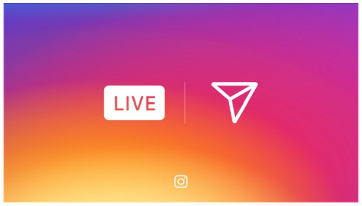 Finalmente Instagram anuncia Live Video, aunque no como pensábamos
