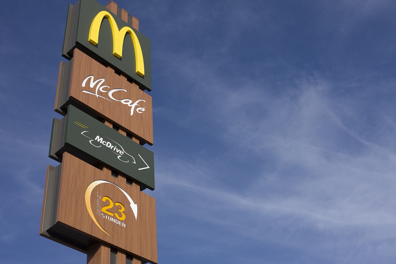 El Big Mac nos muestra el poder de compra alrededor del mundo
