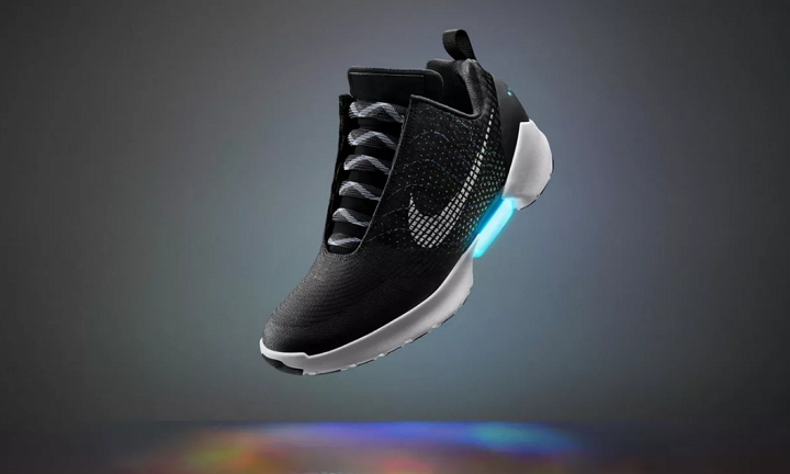 Nike Hyperadapt 1.0