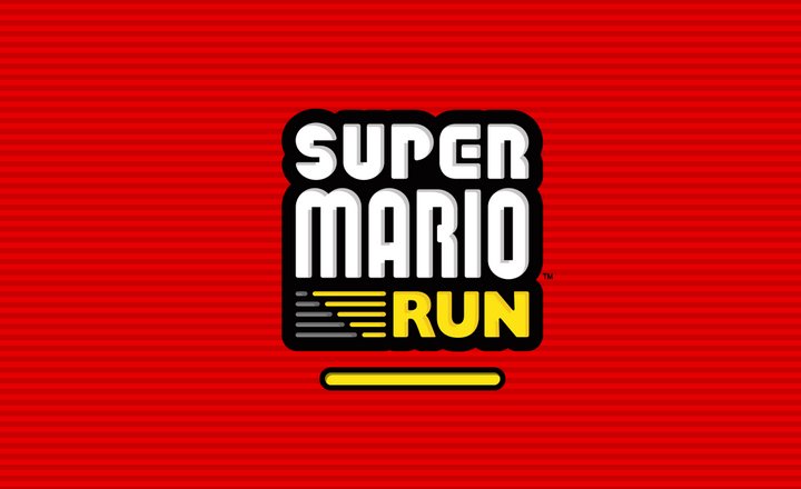 Super Mario Run para iOS será lanzado al público el próximo 15 de Diciembre