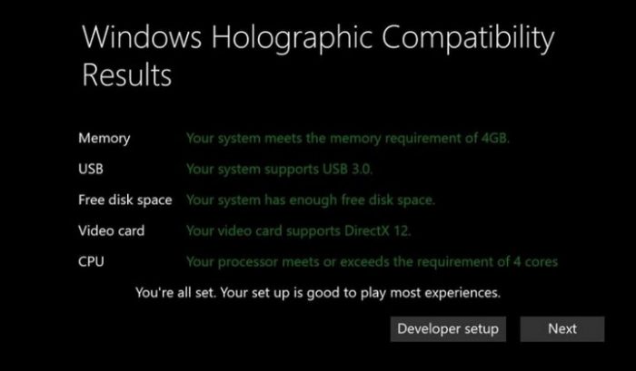 windows-holographics-compatibility