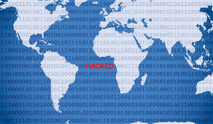 Detectan el código del malware LokiBot oculto en imágenes