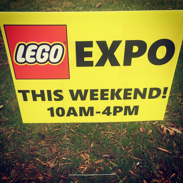 Imágenes y Vídeos de la #LEGO Fan Convention de Dallas