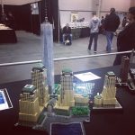 Imágenes y Vídeos de la #LEGO Fan Convention de Dallas 1