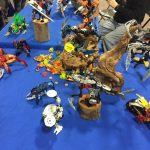 Imágenes y Vídeos de la #LEGO Fan Convention de Dallas 3